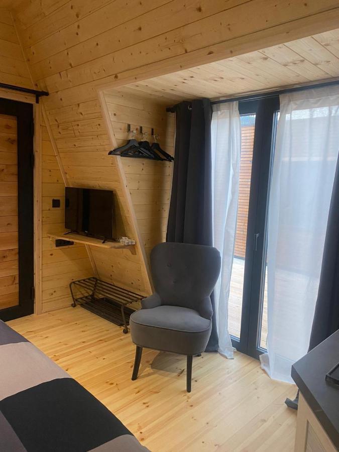 Апартаменты Alexandar House Мокра-Гора Экстерьер фото