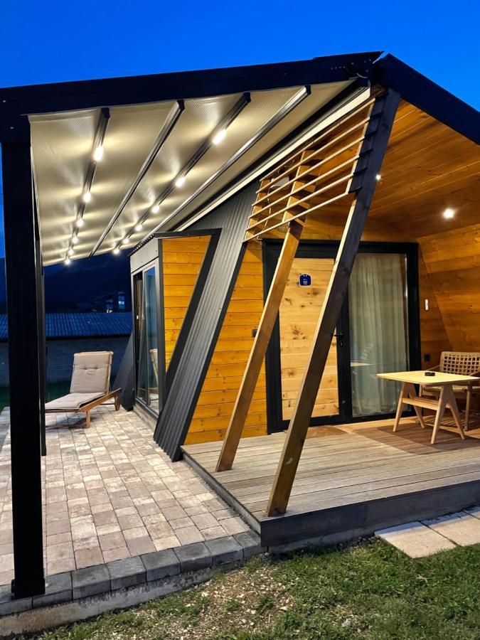 Апартаменты Alexandar House Мокра-Гора Экстерьер фото